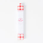 Gingham Paper Chain Kit