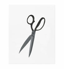Load image into Gallery viewer, Scissors Rifle Paper Company Art Print