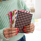 Merry & Bright Garland 8