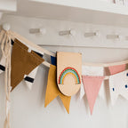 Rainbow Embroidery Board Kit