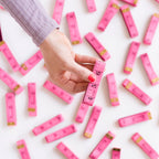 Colourful Tape Measure 2