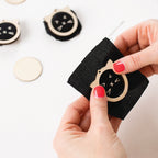 Cat Mini Hoop Extras