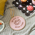 We Rise by Lifting Others Embroidery Hoop Kit