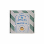 Christmas House Cross Stitch Kit box