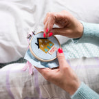 Christmas House Cross Stitch Kit