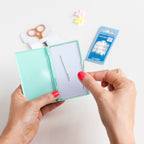 Magnetic Needle Case - Various Colours