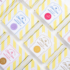 Scorpio Embroidery Hoop Kit