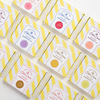 Virgo Embroidery Hoop Kit