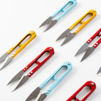 Colourful Embroidery Snips - Various Colours