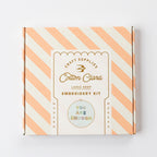 You are Enough Embroidery Hoop Kit