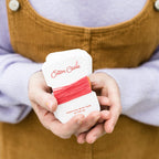 Cotton Clara Card Thread Bobbins 5