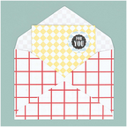 Patterned Papers Pad