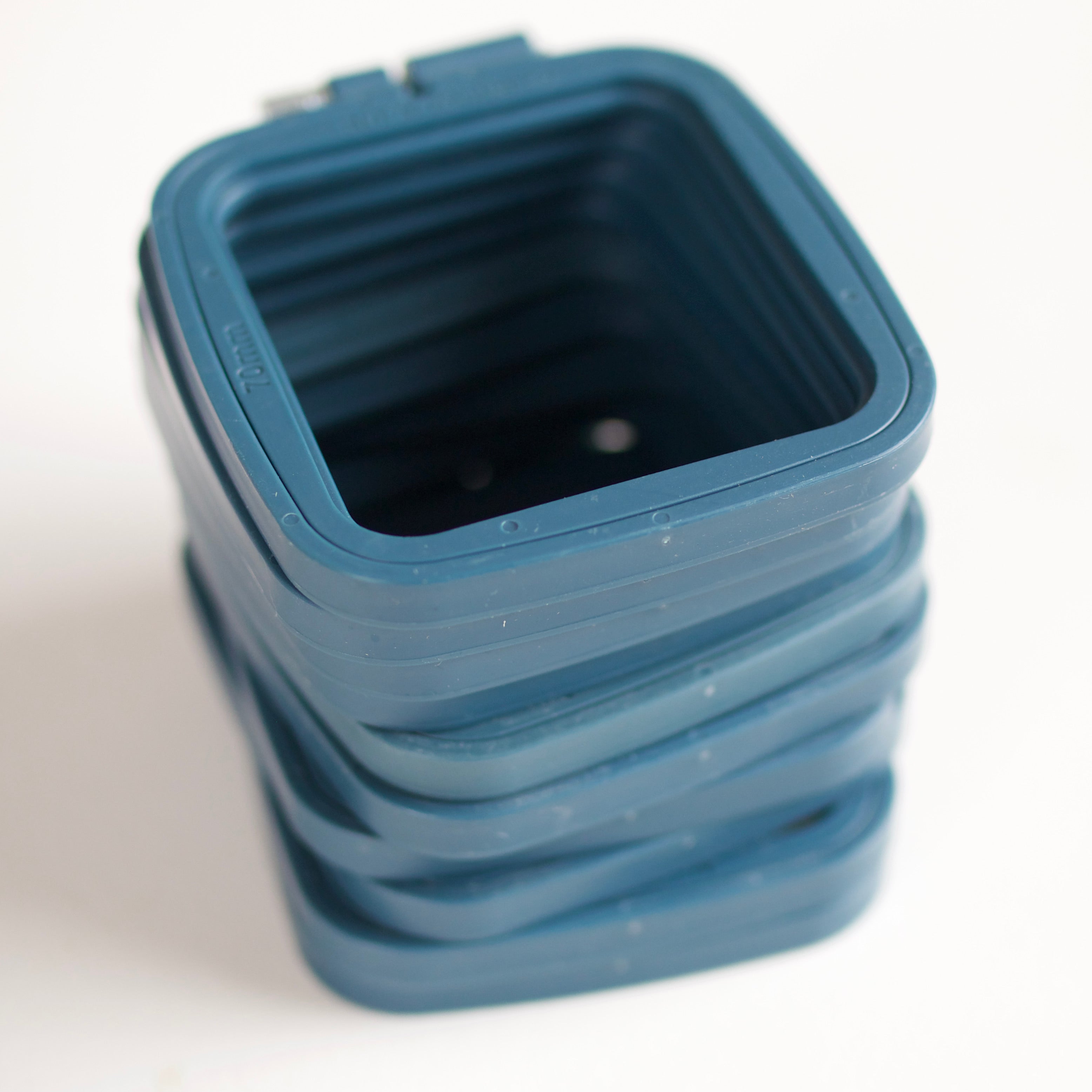 75mm Square Plastic Embroidery Hoop