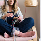 Wooden Friendship Bracelet Loom