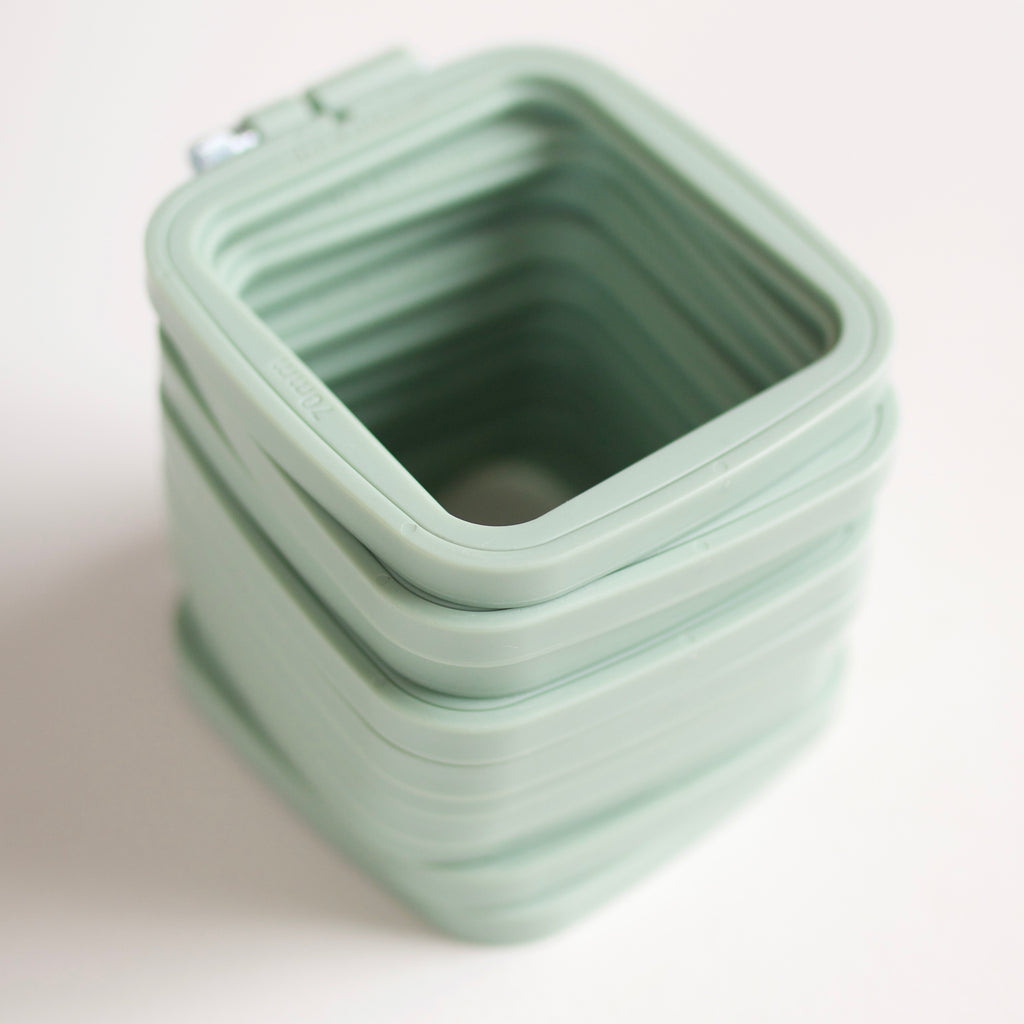 75mm Square Plastic Embroidery Hoop