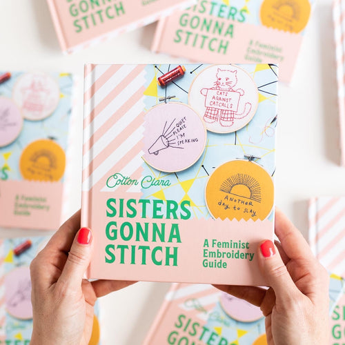 Sisters Gonna Stitch Bundle