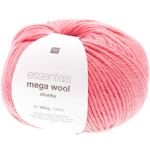 Mega Wool