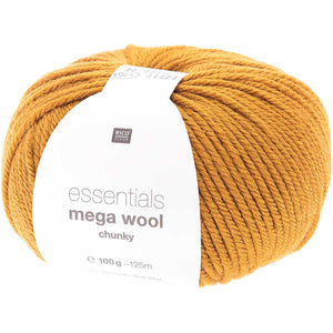 Mega Wool