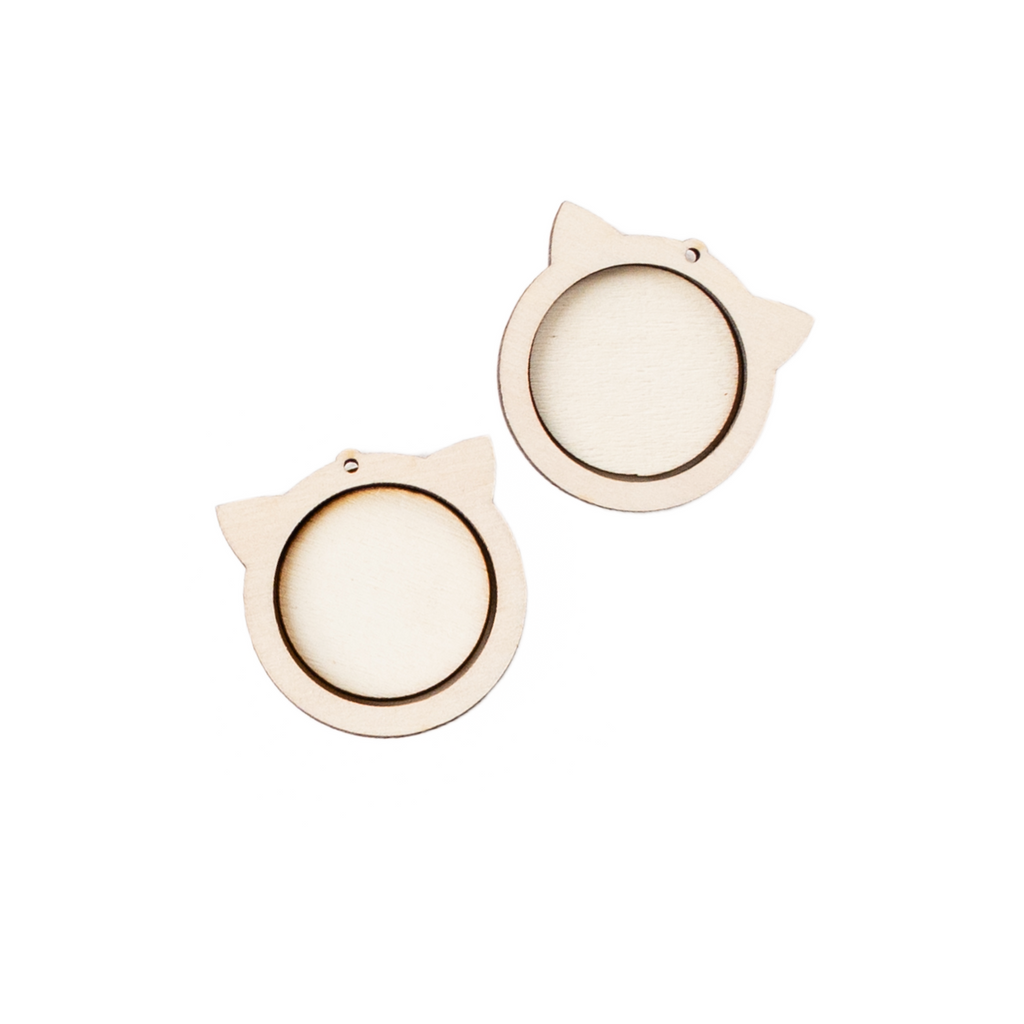 Cat Mini Hoop Extras