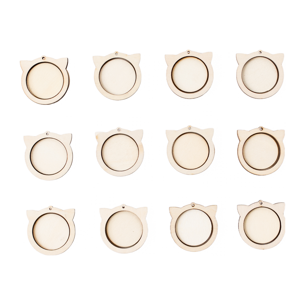 Cat Mini Hoop Extras