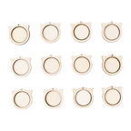 Cat Mini Hoop Extras