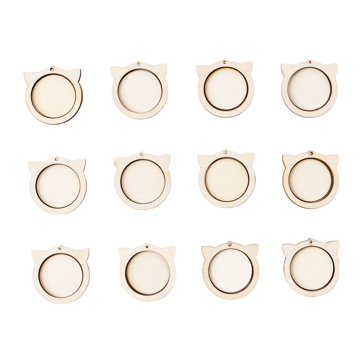 Cat Mini Hoop Extras