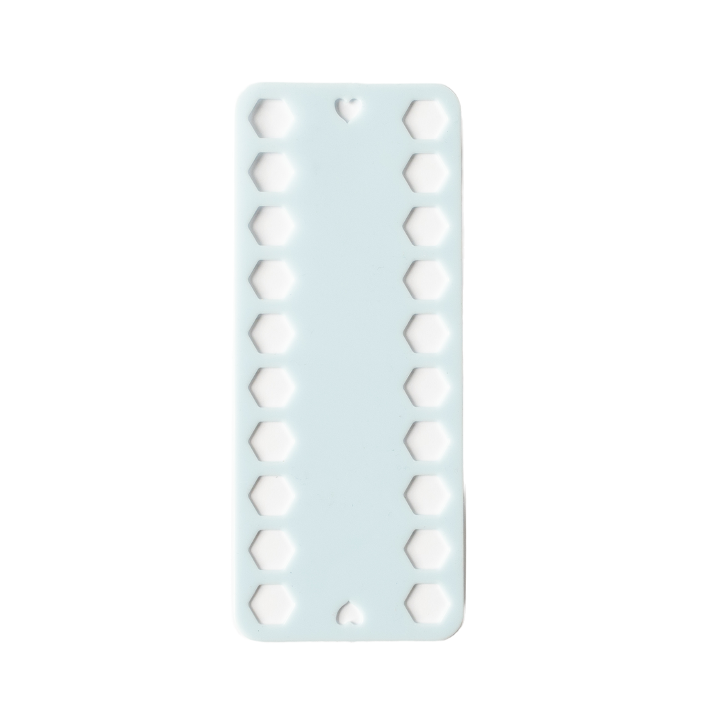 Blue Thread Organiser