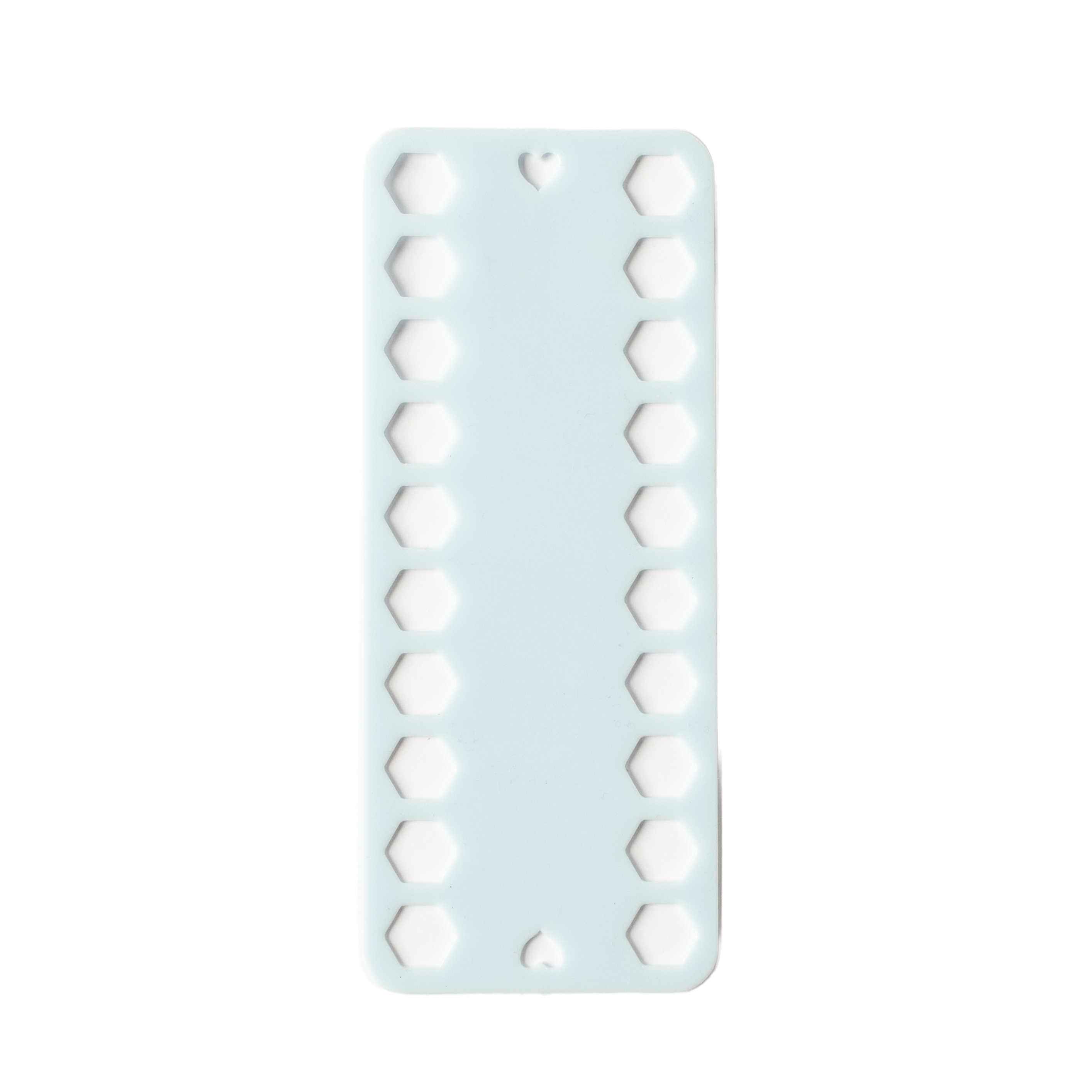 Blue Thread Organiser