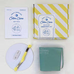 Outdoors Is Better Embroidery Hoop Kit 8