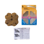 Wooden Friendship Bracelet Loom