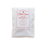 Help Each Other Grow Embroidery Hoop Kit