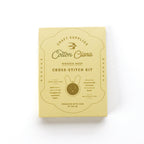 Mini Bunnies Cross Stitch Kit