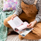 Sisters Gonna Stitch A Feminist Embroidery Guide Cotton Clara Book