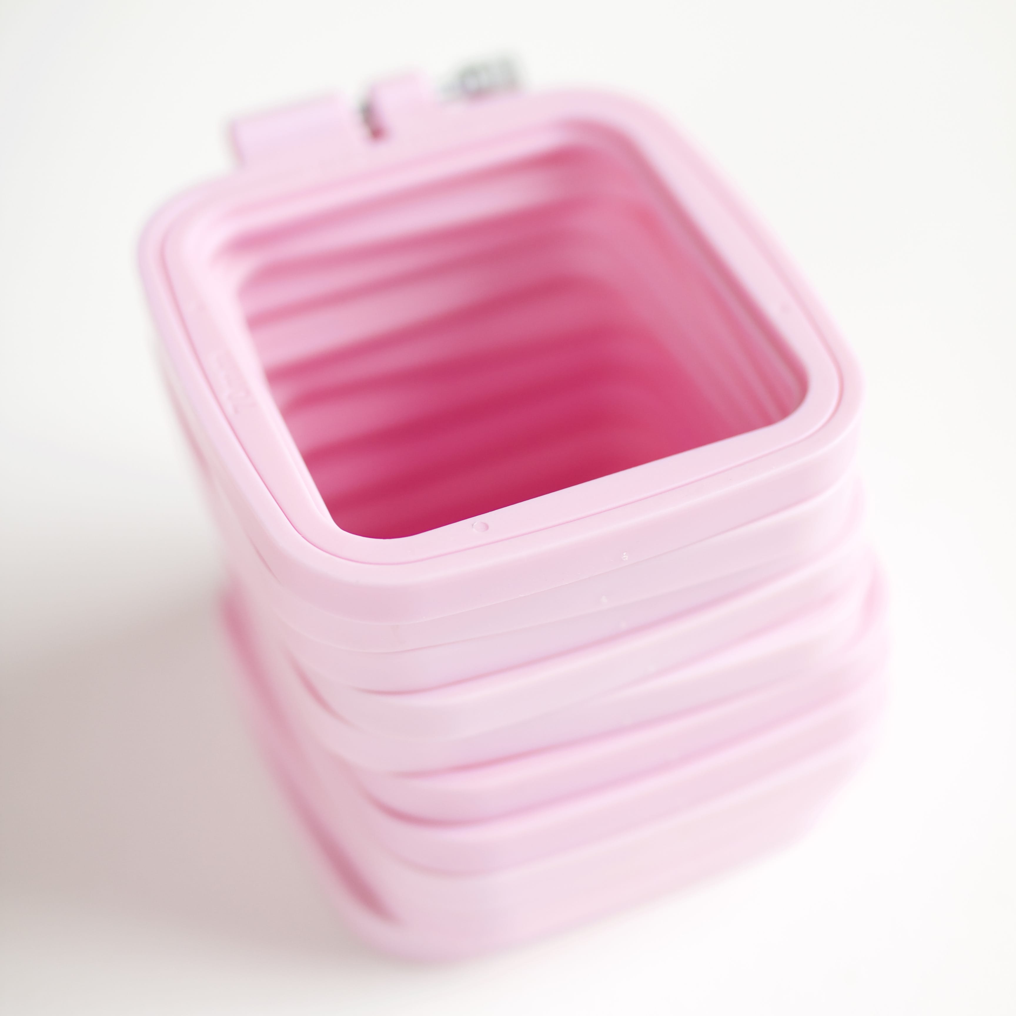 Cotton Clara 75mm Square Plastic Embroidery Hoop