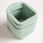 Cotton Clara 75mm Square Plastic Embroidery Hoop