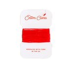 Cotton Clara Craft Supplies Cardboard Thread Bobbins