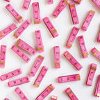 Cotton Clara Craft Supplies Colourful Tape Measure