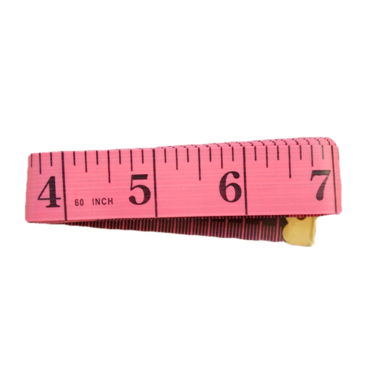 Cotton Clara Craft Supplies Colourful Tape Measure