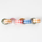 Cotton Clara Craft Supplies Gingham Paper Chain Kit