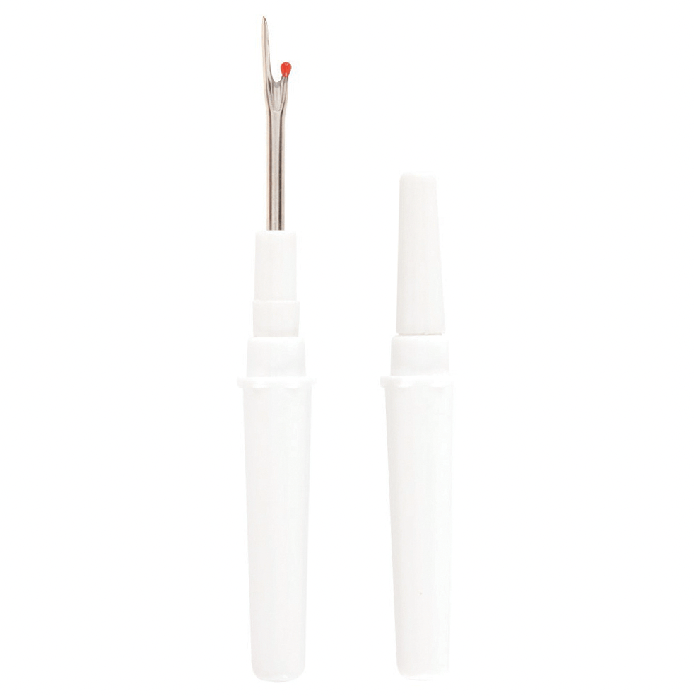 Cotton Clara Craft Supplies Seam Ripper/Unpicker