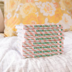 Cotton Clara Craft Supplies Sisters Gonna Stitch: A Feminist Embroidery Guide (Hardback)