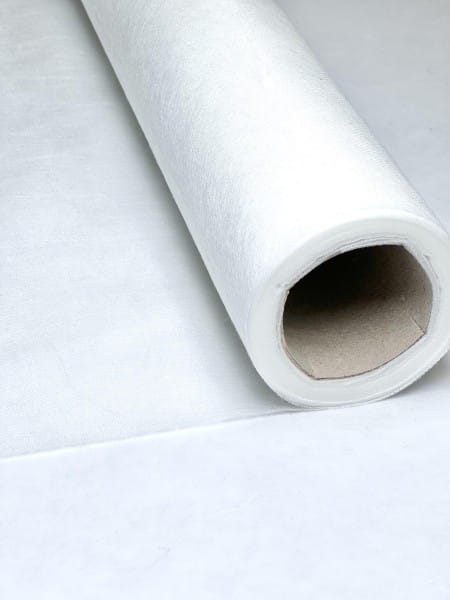 Cotton Clara Craft Supplies Water Soluble Paper (Stick and Stitch)