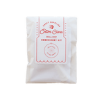 Cotton Clara Needlecraft Kits Help Each Other Grow Embroidery Hoop Kit