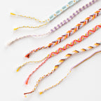 Friendship Bracelet Kit