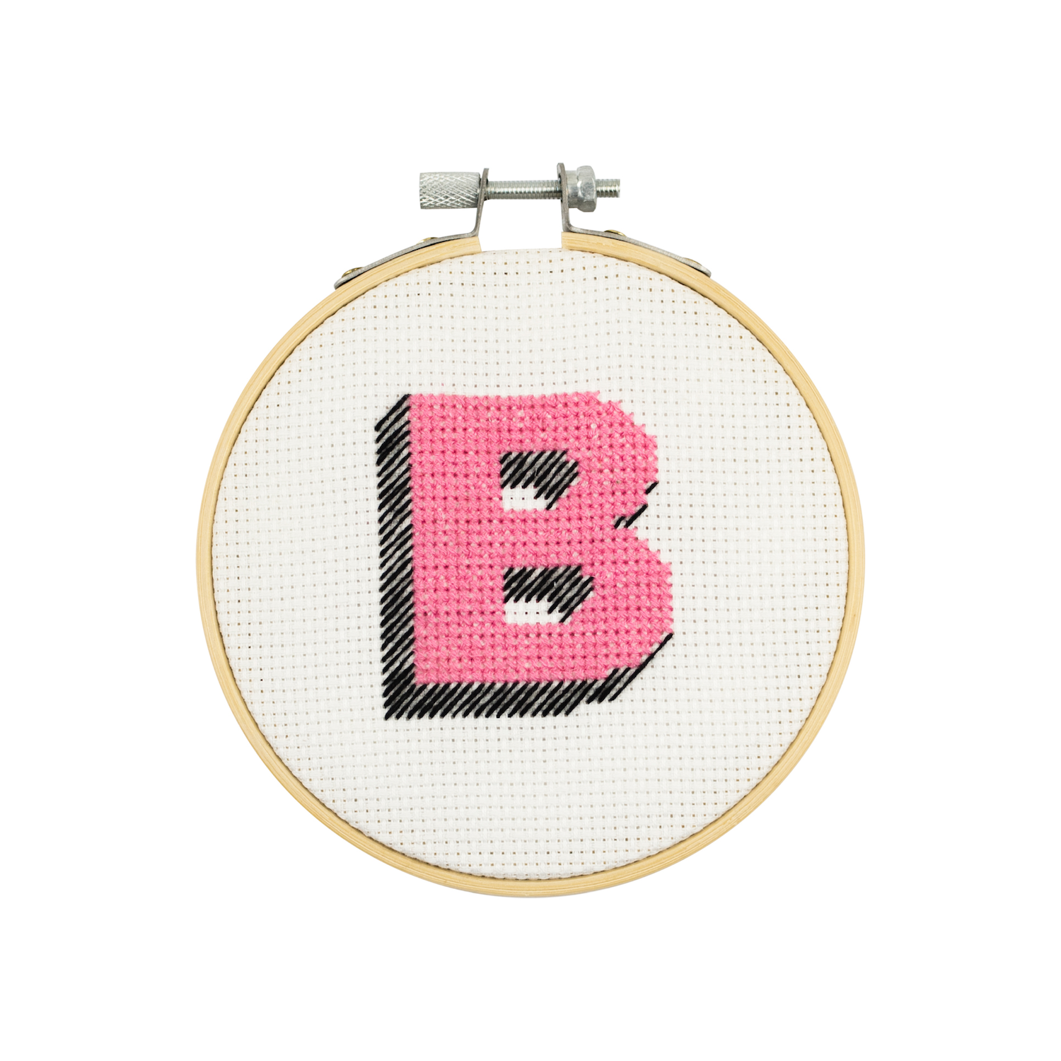 G Letter Embroidery Kit Letter Embroidery Design With -  UK  Hand  embroidery letters, Embroidery gifts, Embroidery hoop art