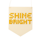 Shine Bright Embroidery Board Kit