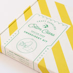 You Are Wonderful Embroidery Hoop Kit